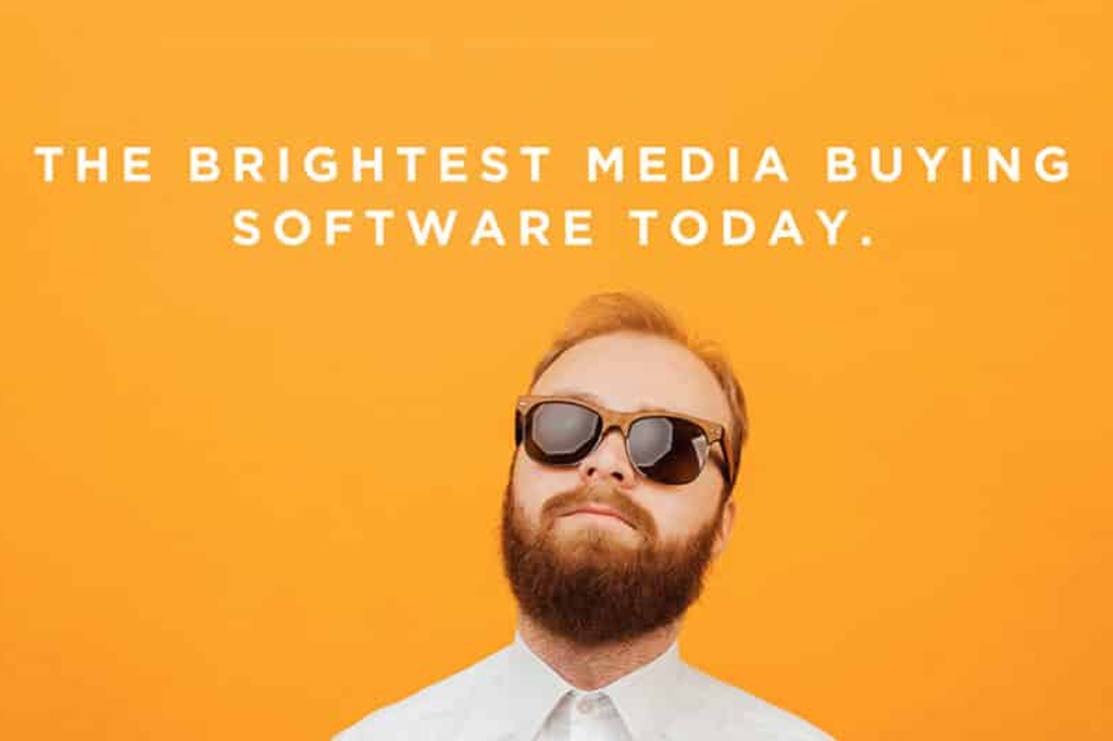 media buying software