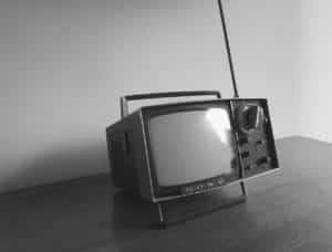 the original TV Attribution