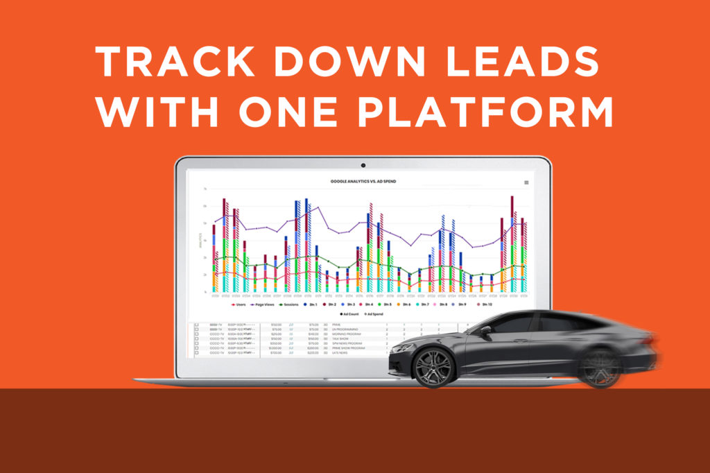 digital marketing for dealerships