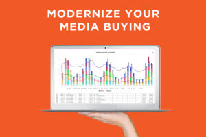 modernize your media buying