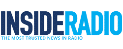inside radio logo