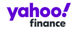 yahoo finance logo